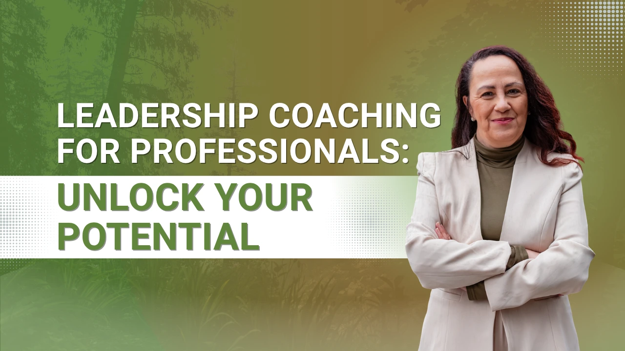 Leadership Coaching