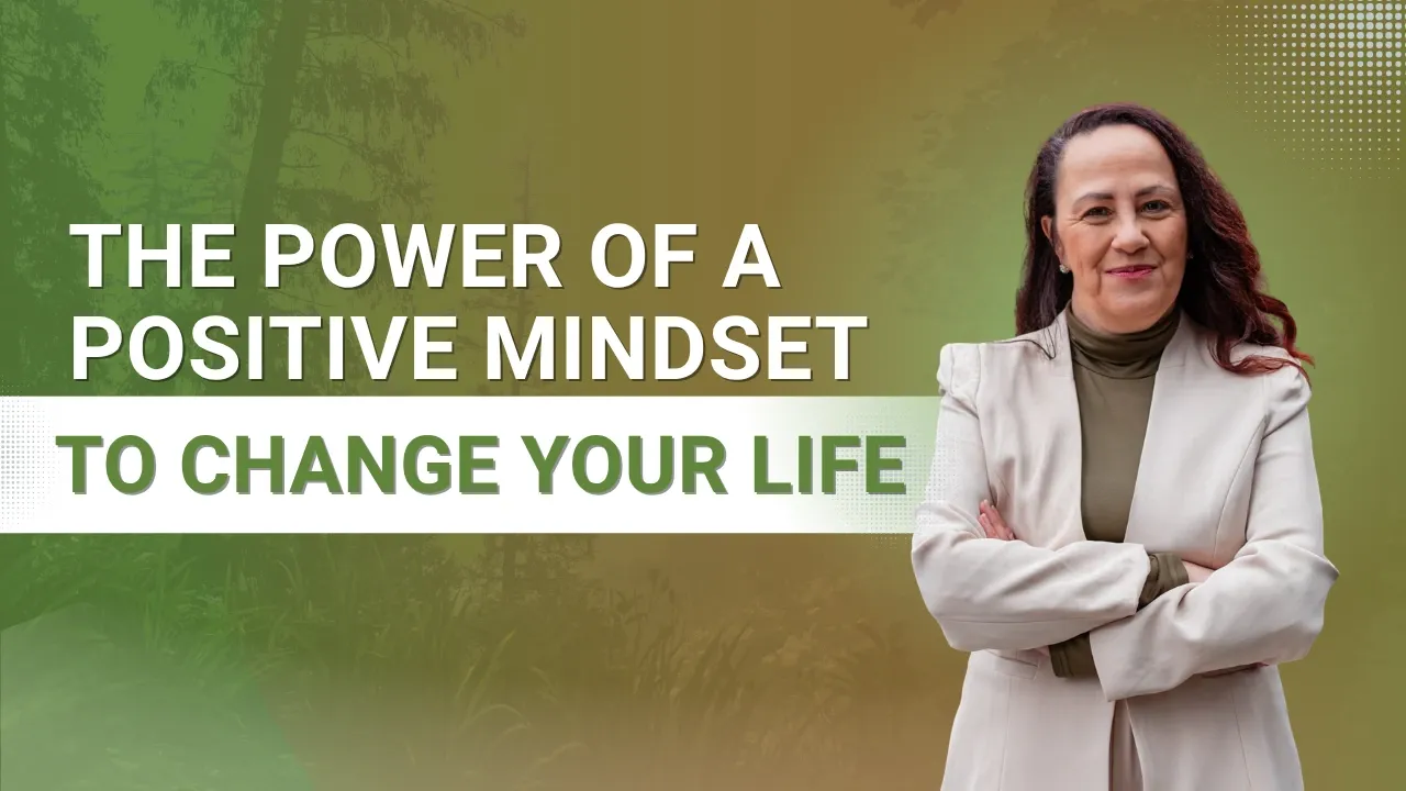 Positive Mindset