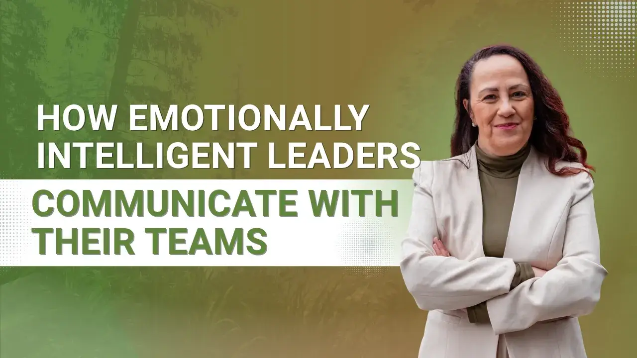 Emotionally Intelligent Leaders