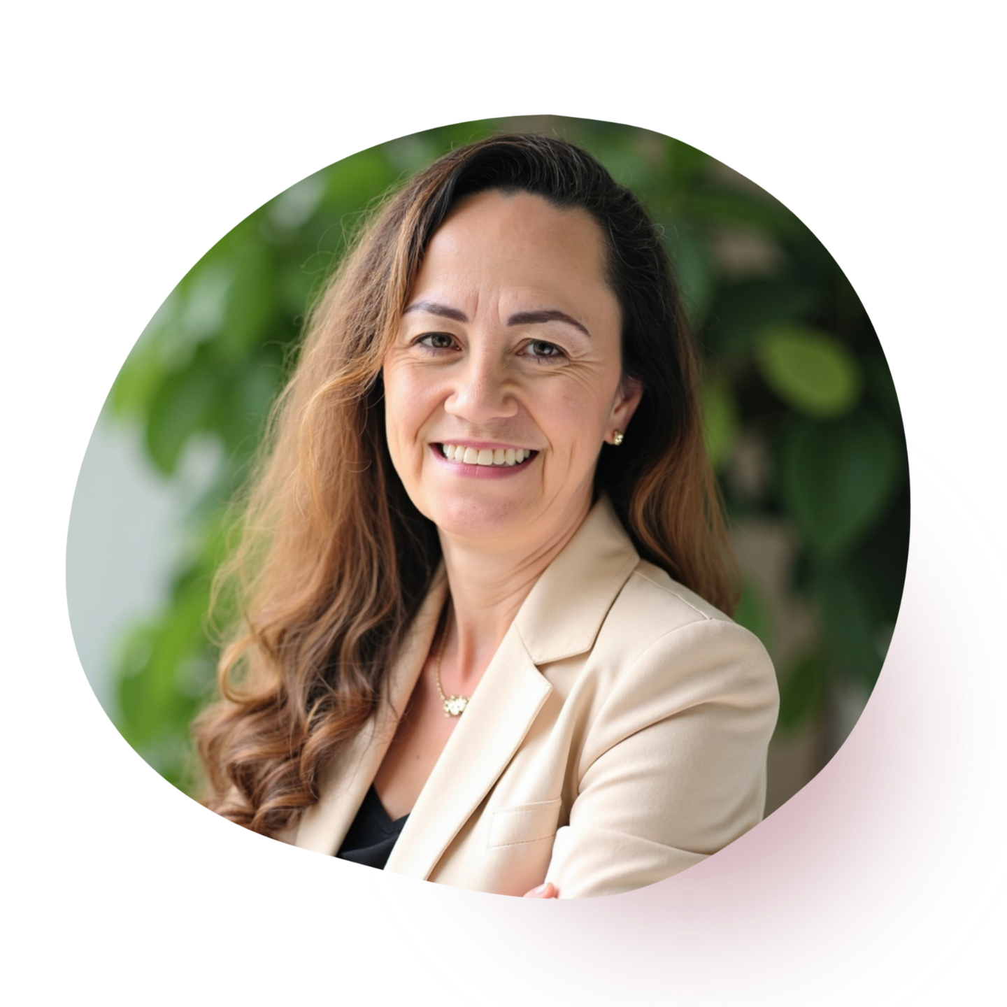 Kim brings advanced clinical training and real-world coaching experience to help high-achieving professionals reclaim their clarity and confidence.