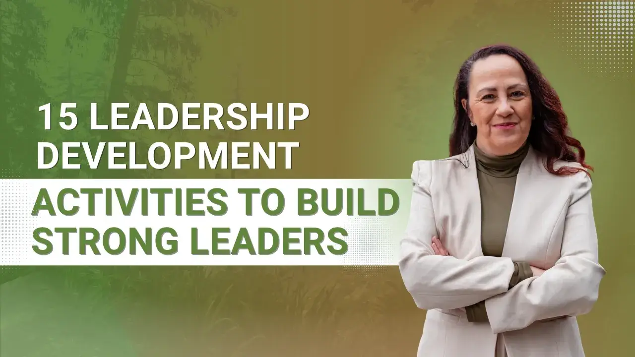 Leadership Development Activities