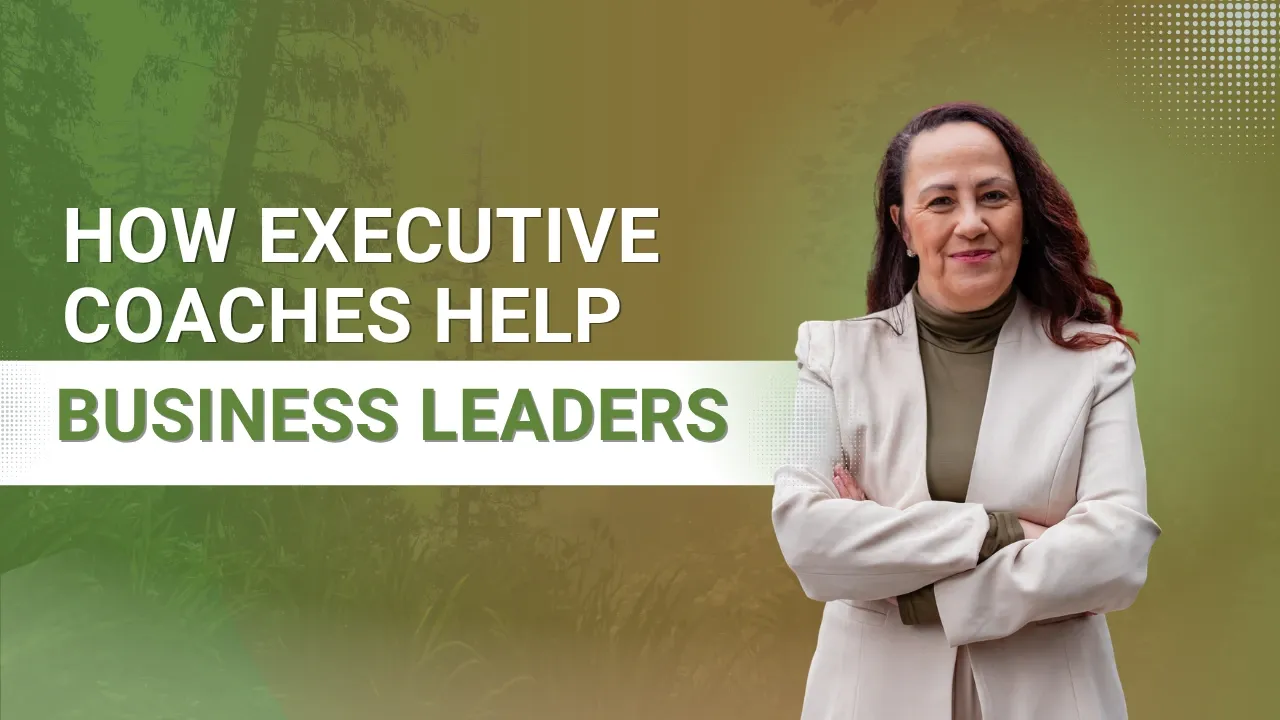Executive Coaches