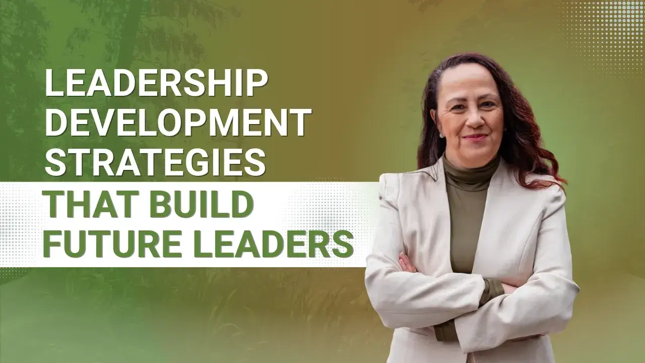 Leadership Development Strategies