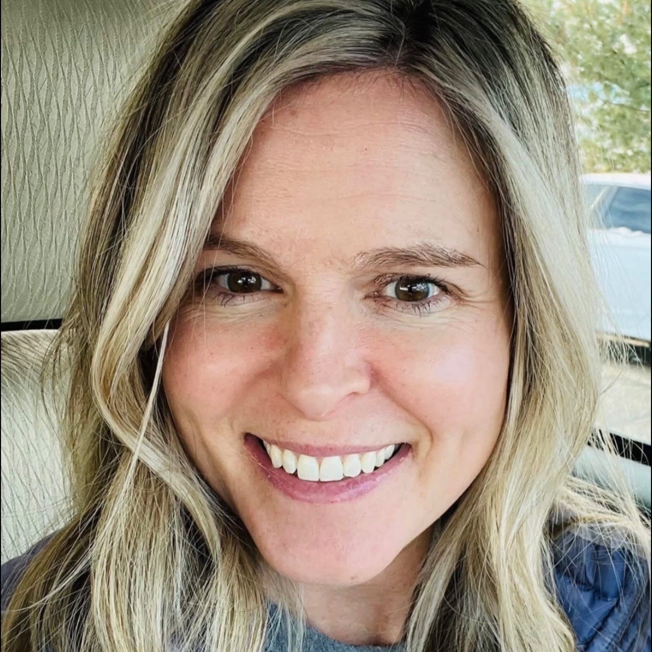 Tawni, Counseling Assistant