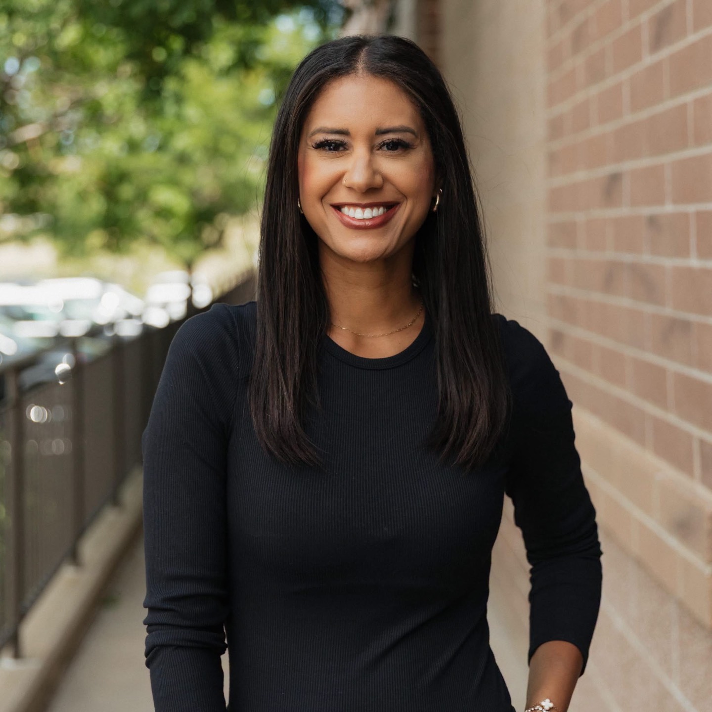 Whittnay, Social Media Divisional Director