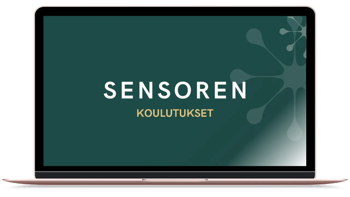 Sensoren logo