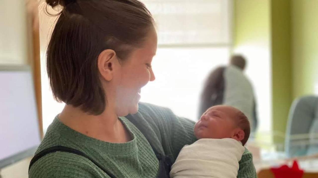 Online Birth Class for Couples