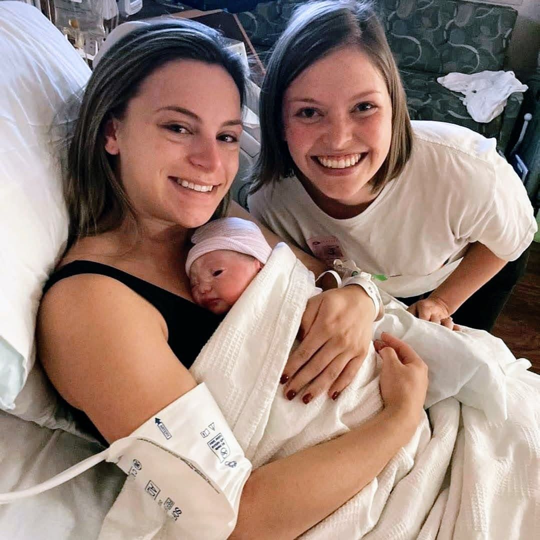TRICARE Doula and Lactation Counselor