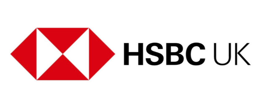 HSBC UK Logo