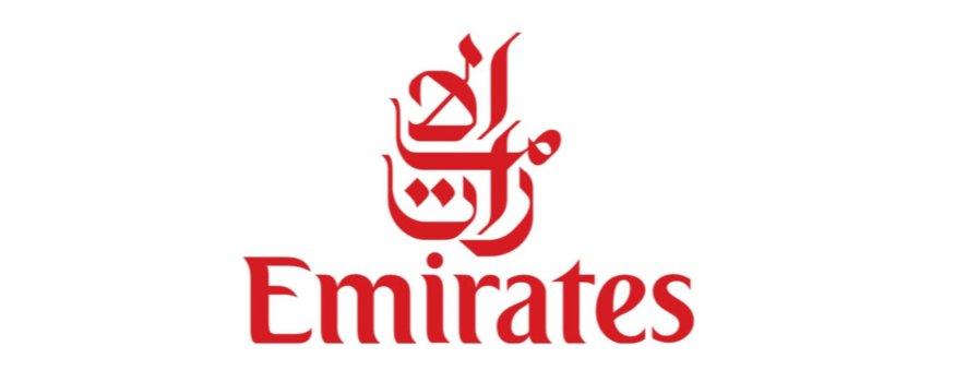 Emirates Logo