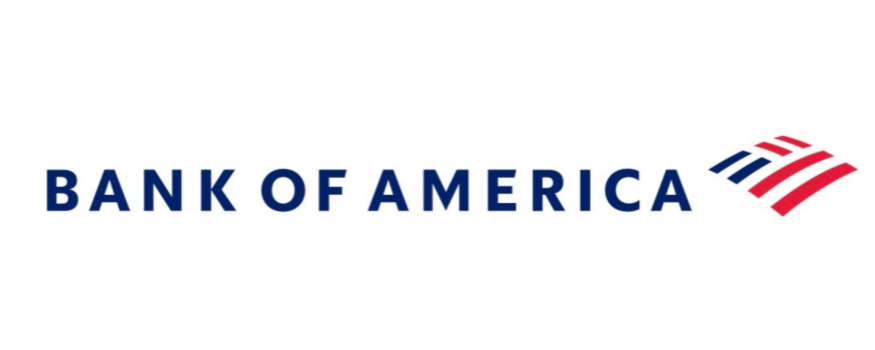 Bank of America Logo