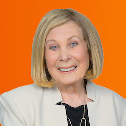 Dr. Sylvia Lafair, CEOptions Inc.