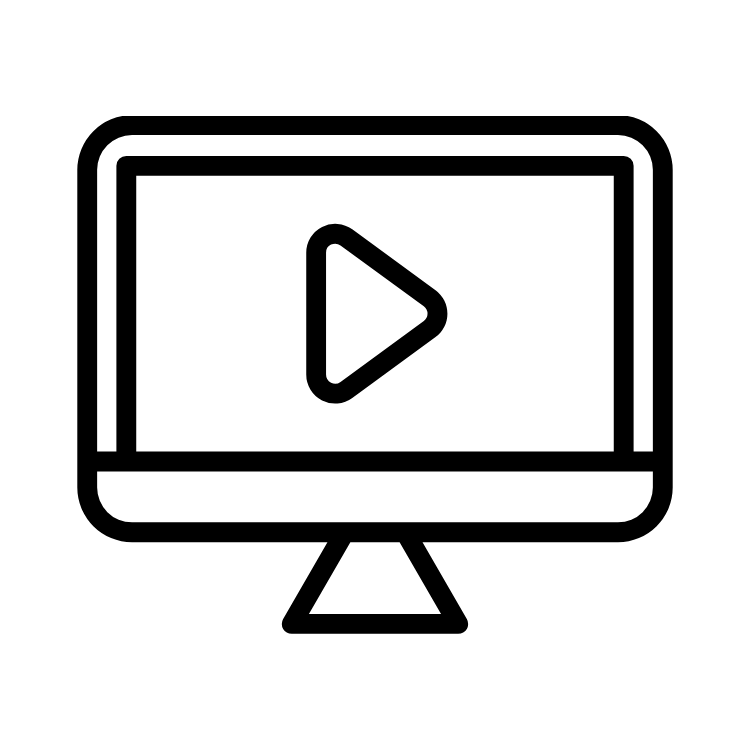 on-demand webinars
