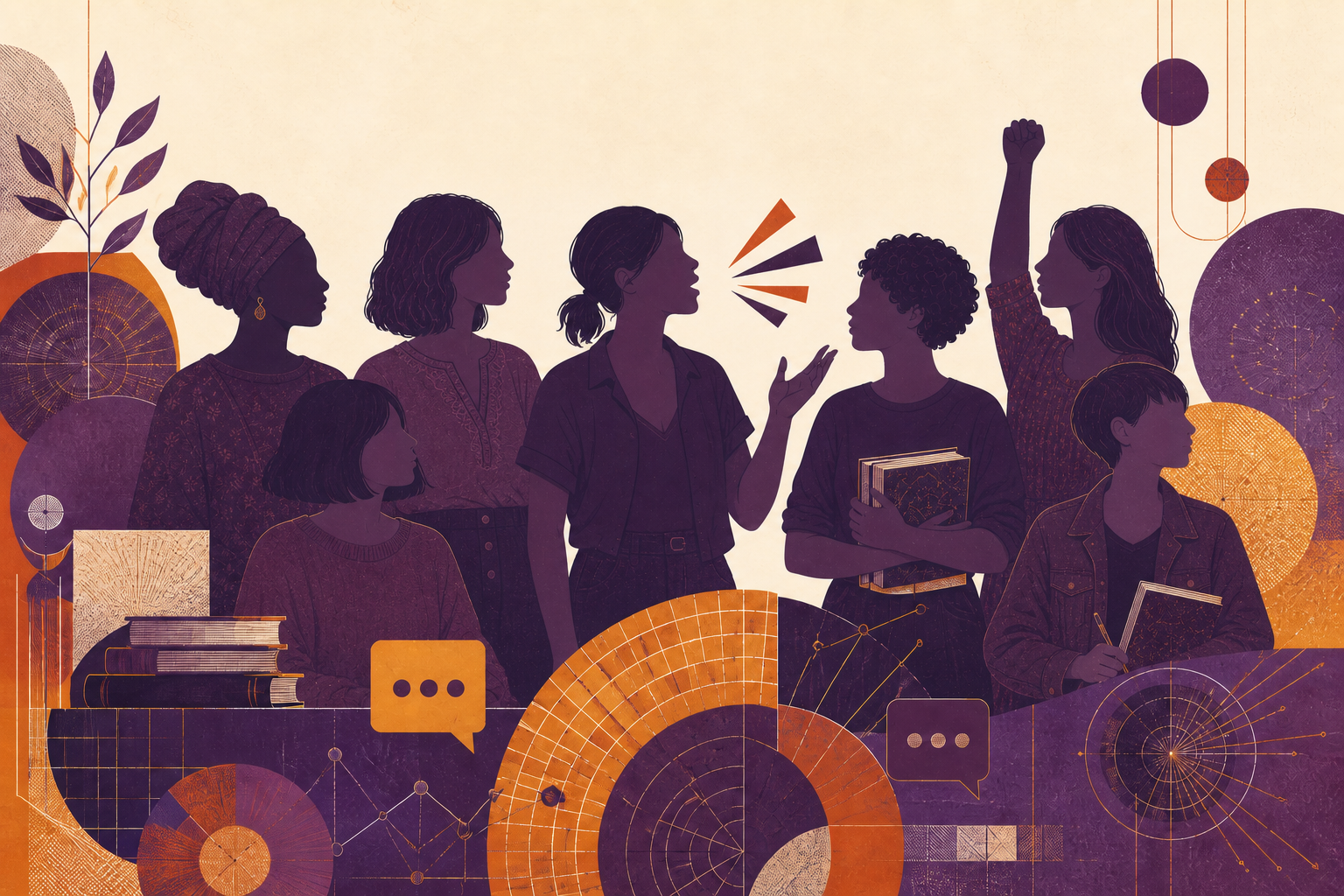Collectif de Doulas Punk, déterminées et solidaires