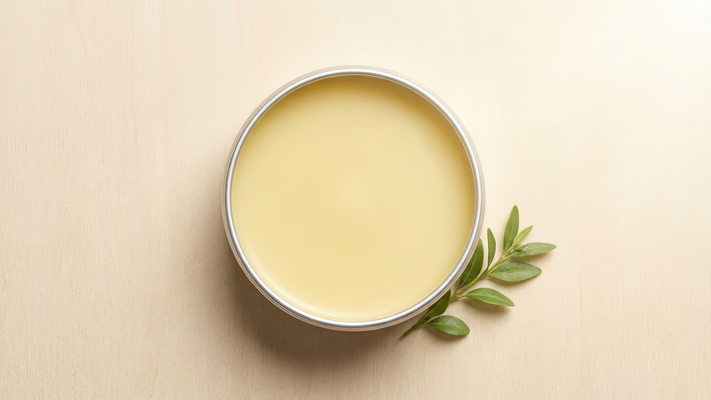 Natural Alternatives to Vaseline