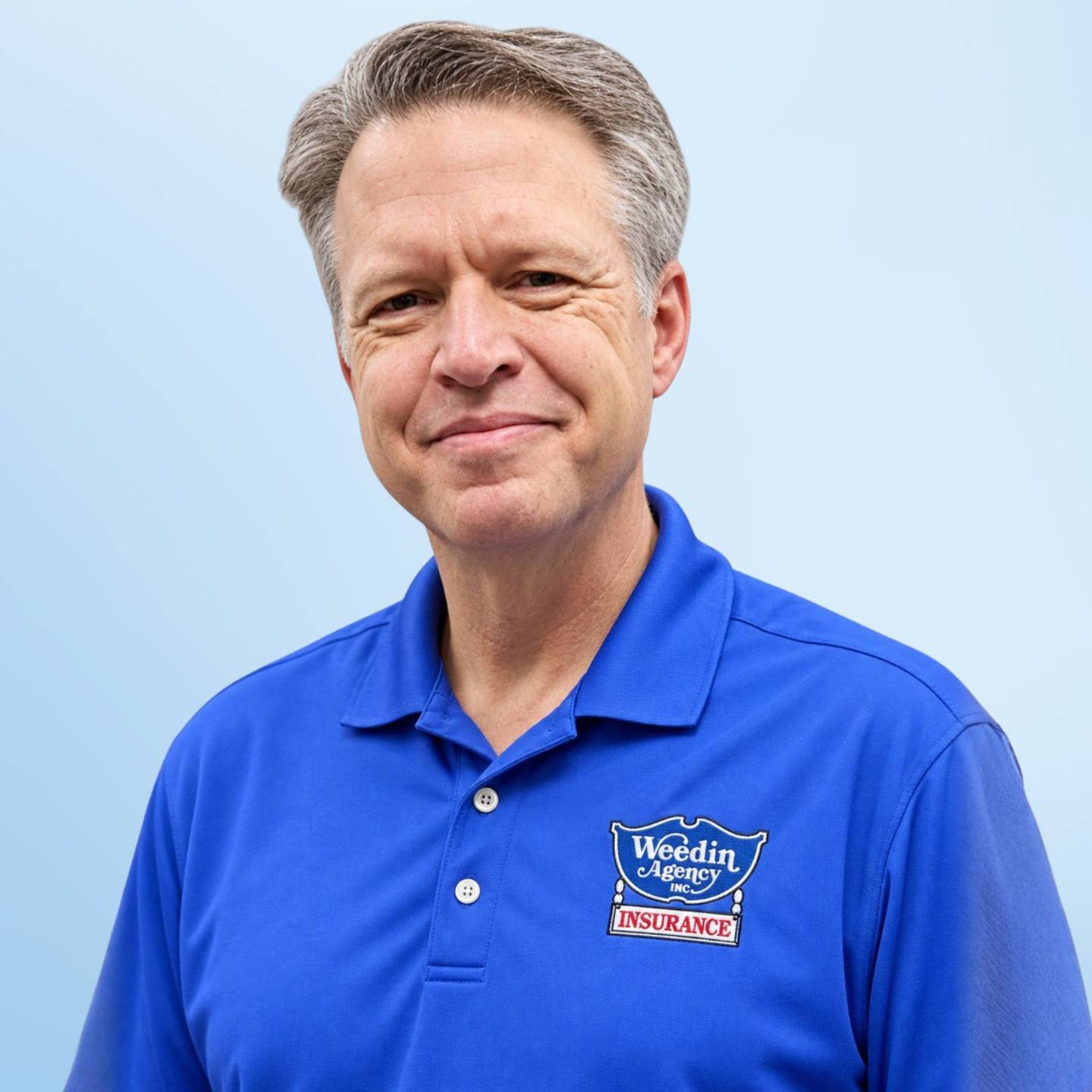 Eric Weedin, insurance professional and APC insurance reviewer