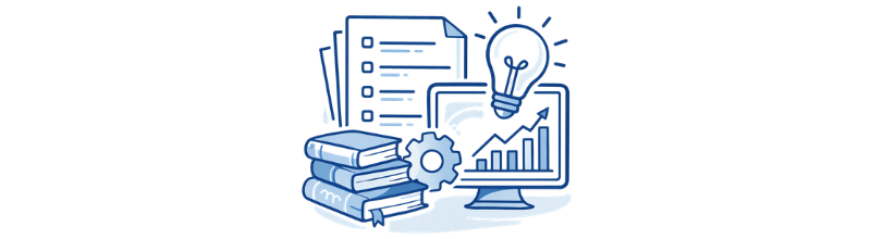 Business tools and support resources for coaches including templates, guidance, and training materials