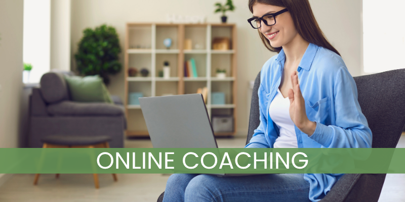 Online coach insurance for virtual coaching sessions, digital programs, and remote client support