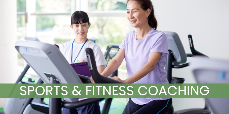 Sports and fitness coach insurance for movement, strength, conditioning, and performance coaching