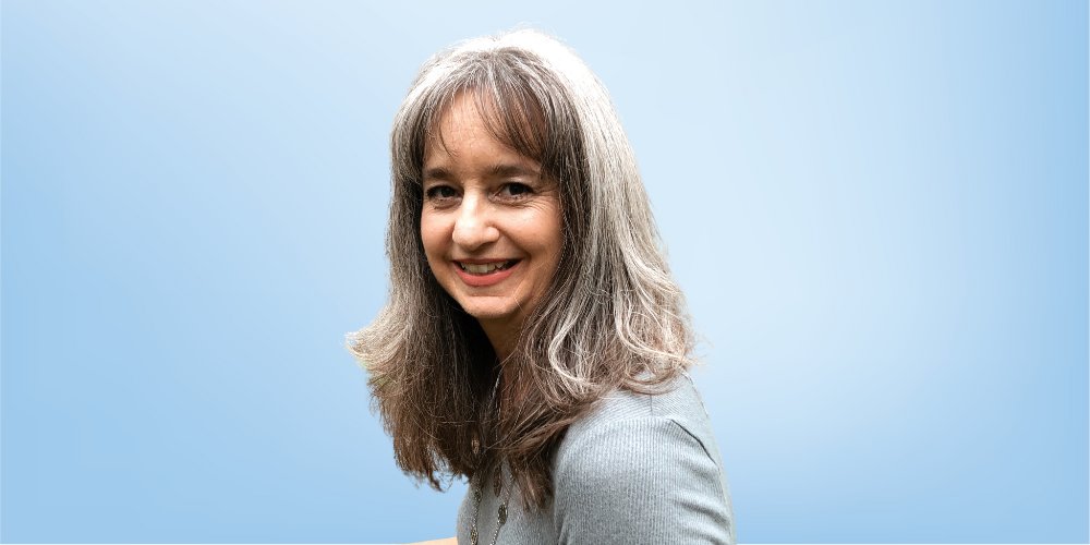 Lisa Gordon, Founder and CEO of the Association for Professional Coaches (APC)