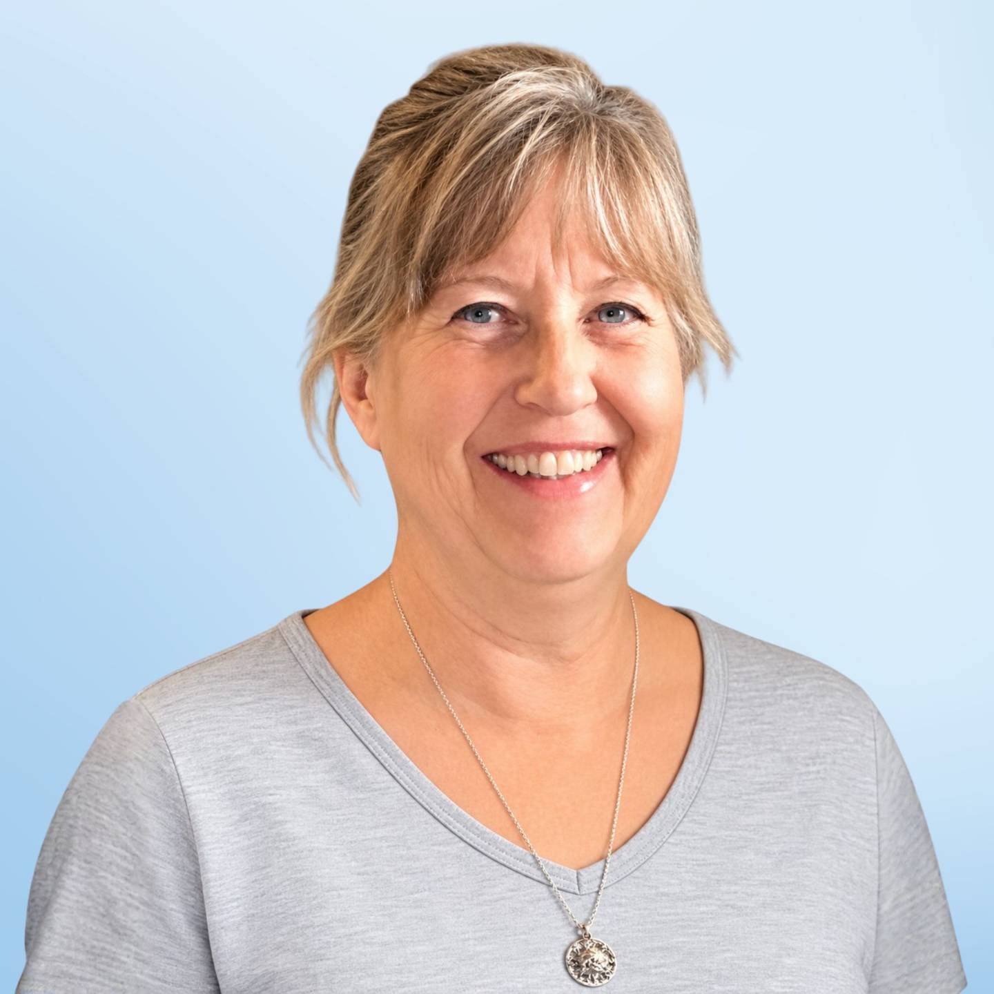 Donna Gordon, licensed insurance agent and APC insurance program contact