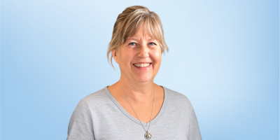 Julie Bartrum, Executive Assistant and Website Manager at the Association for Professional Coaches (APC)