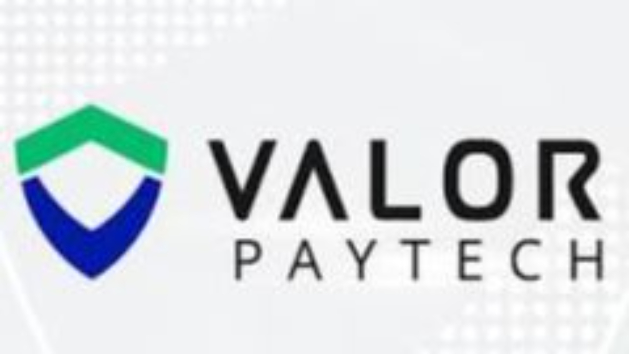 Valor Paytech