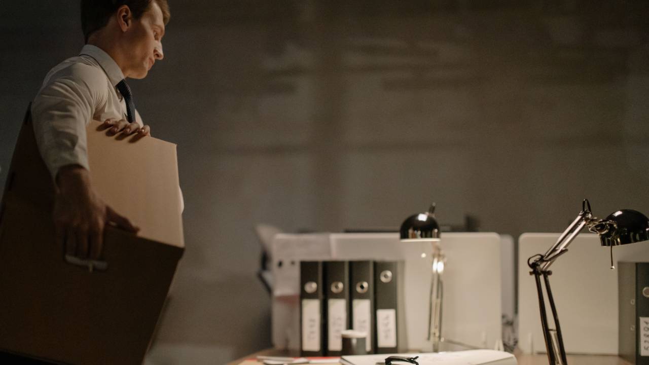 The Harvard Lawyer Who Found Merchant Services — And Never Looked Back