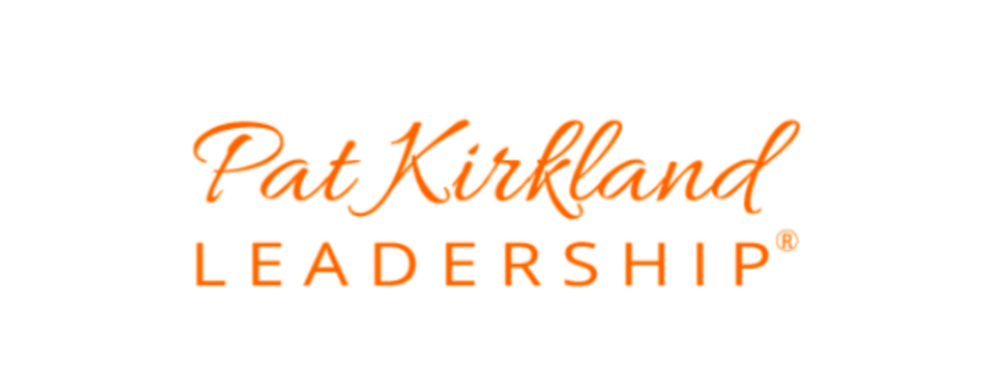 Header logo for Pat Kirkland Leadership