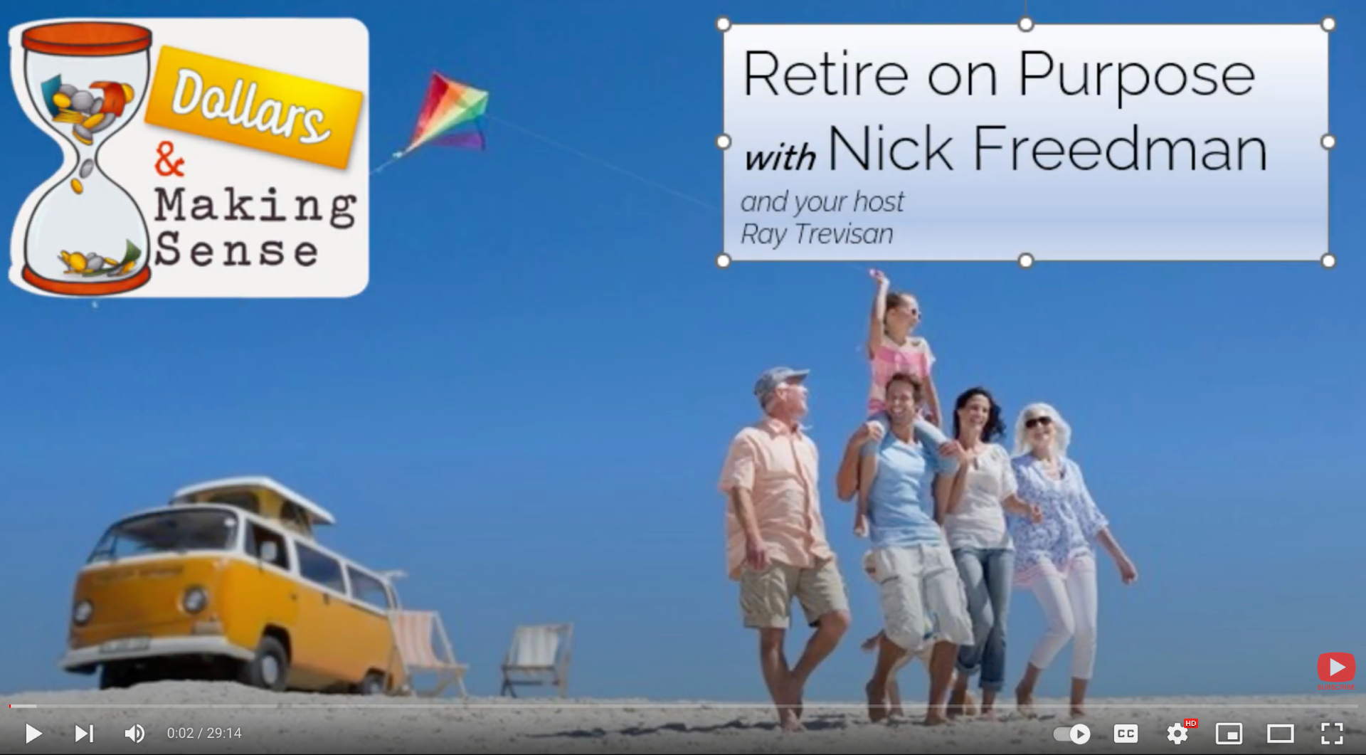 Video Poster Image