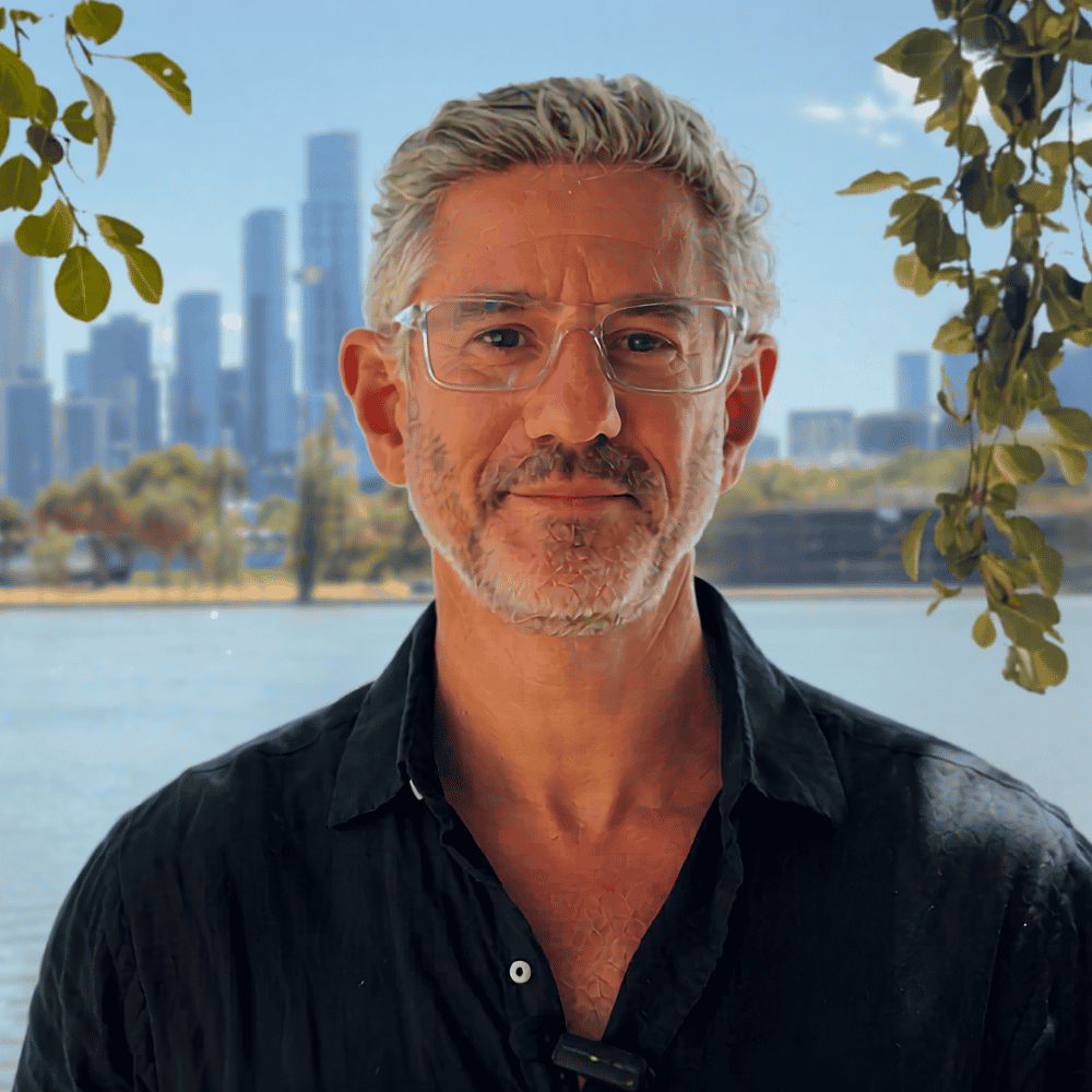 Rob Harris, Registered Architect