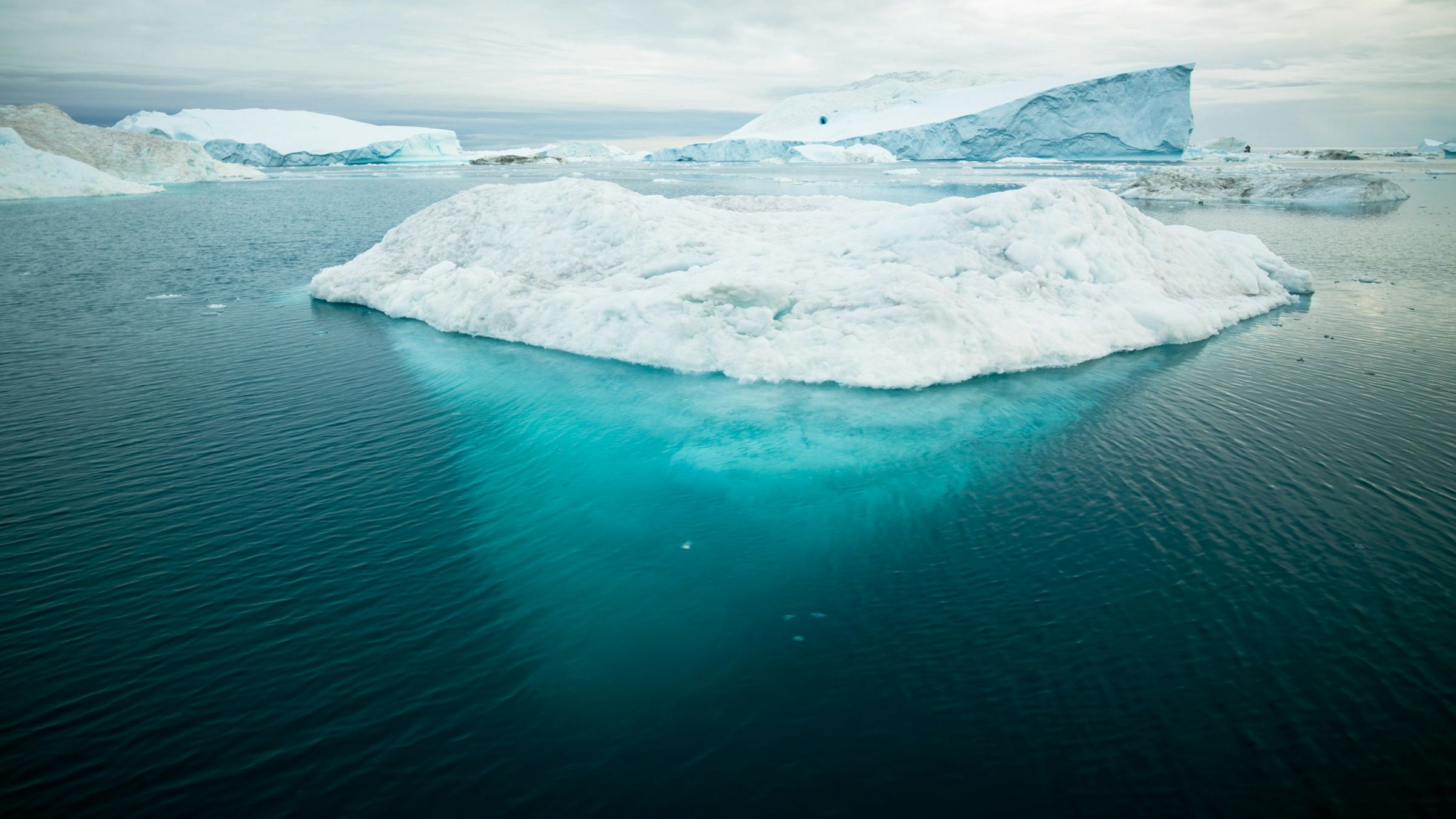 Many research sources are hidden beneath the surface of Google.