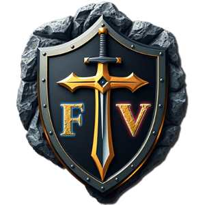 Fortis Vera Header Logo