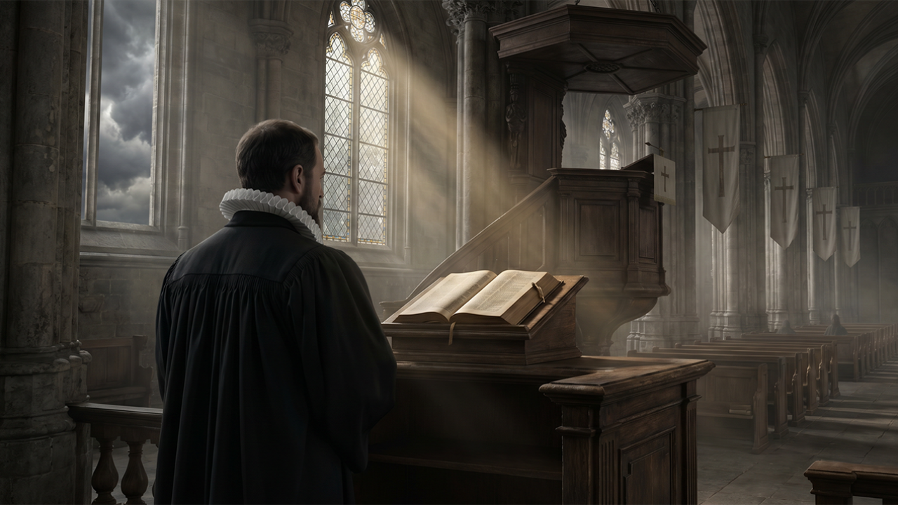 John Knox