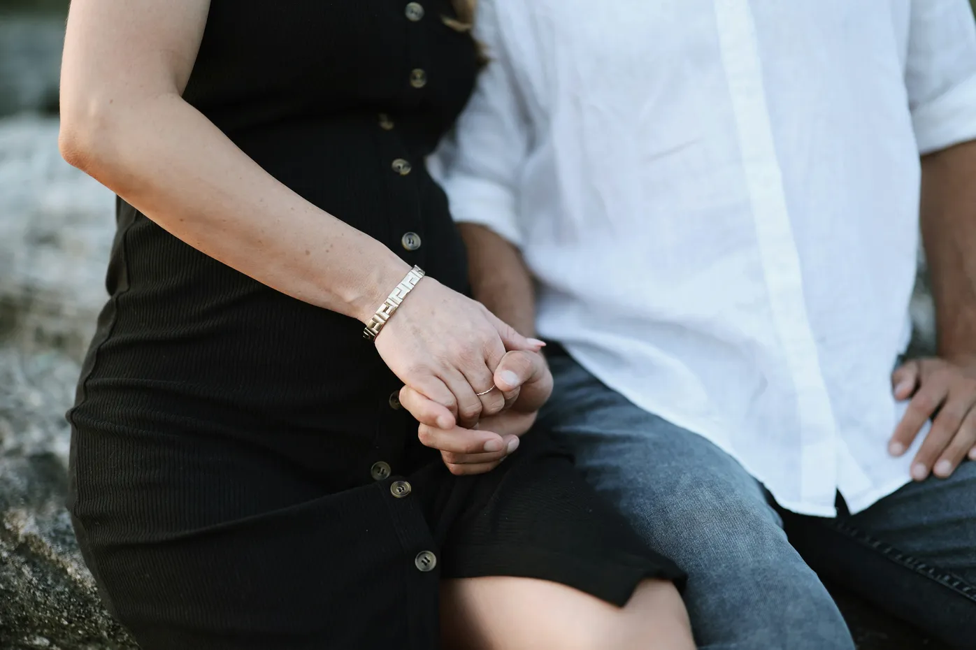 Loss of a Spouse or Partner