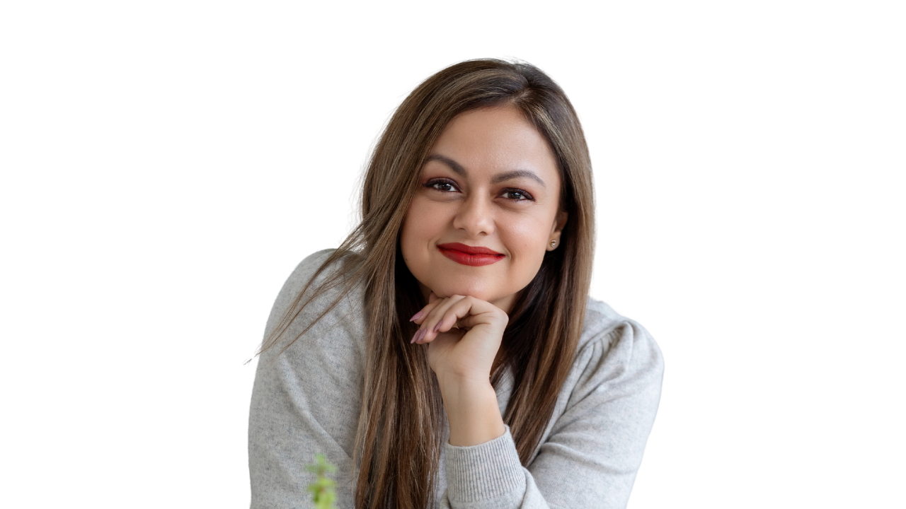 The Growth After Loss Podcast with Dr. Mari Marquez