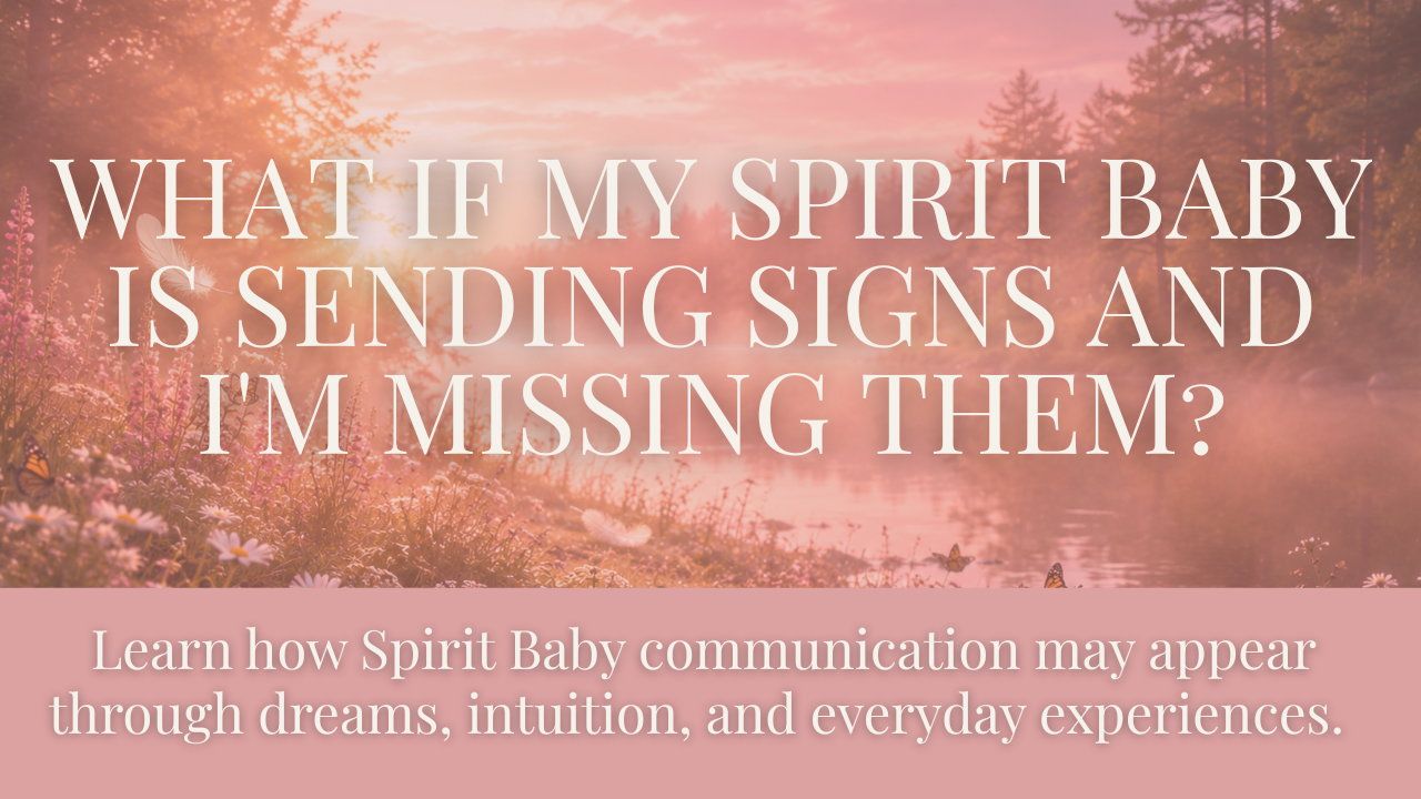 Sunlight streaming through a quiet forest, symbolizing intuition, inner knowing, discernment, and learning to trust Spirit Baby communication.