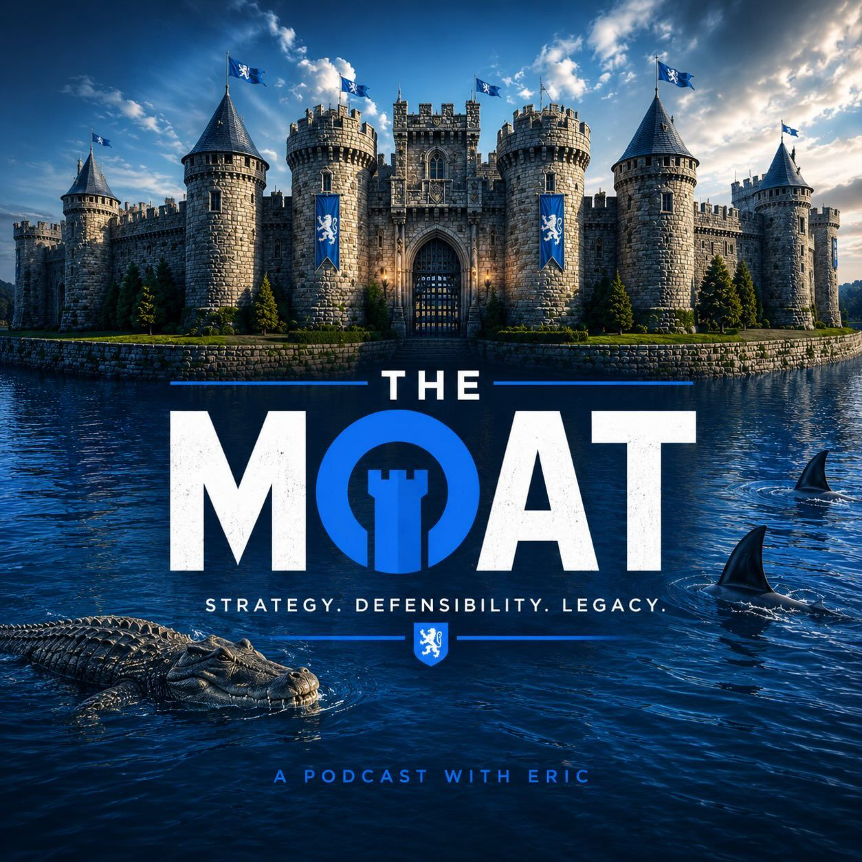The Moat
