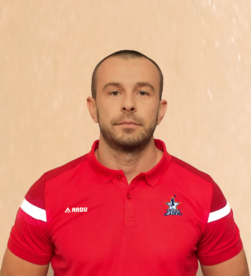 Dejan Vujisic