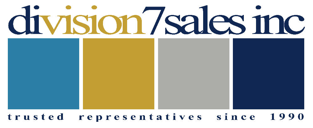 Division 7 Sales Manufacturers Representatives 