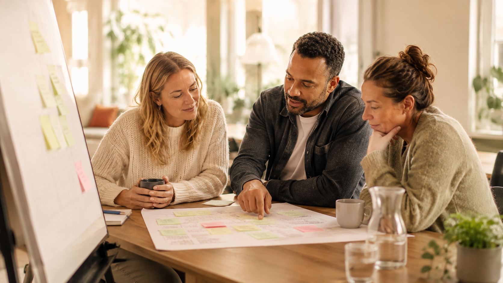 Shifting Leadership tweedaagse