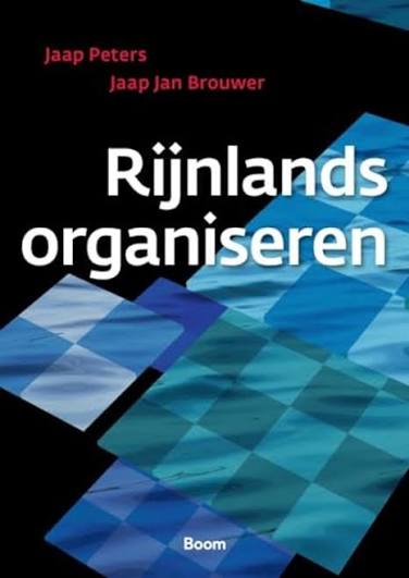 Rijnlands organiseren - Jaap Peters