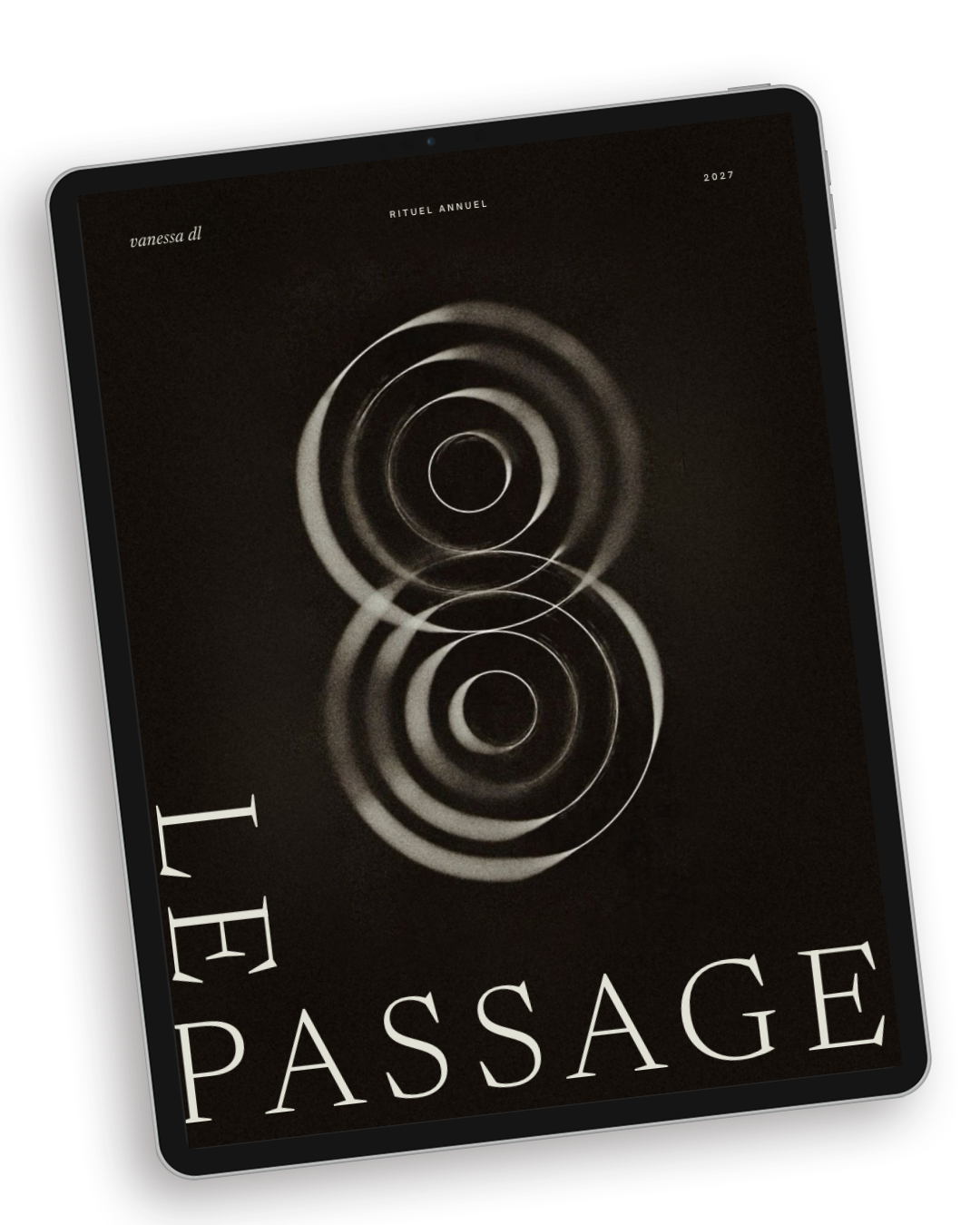 E-book d'accompagnement Le Passage 2027