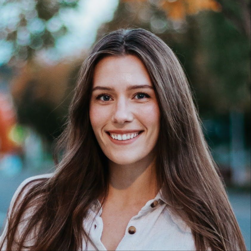 Katherine Luttrell
