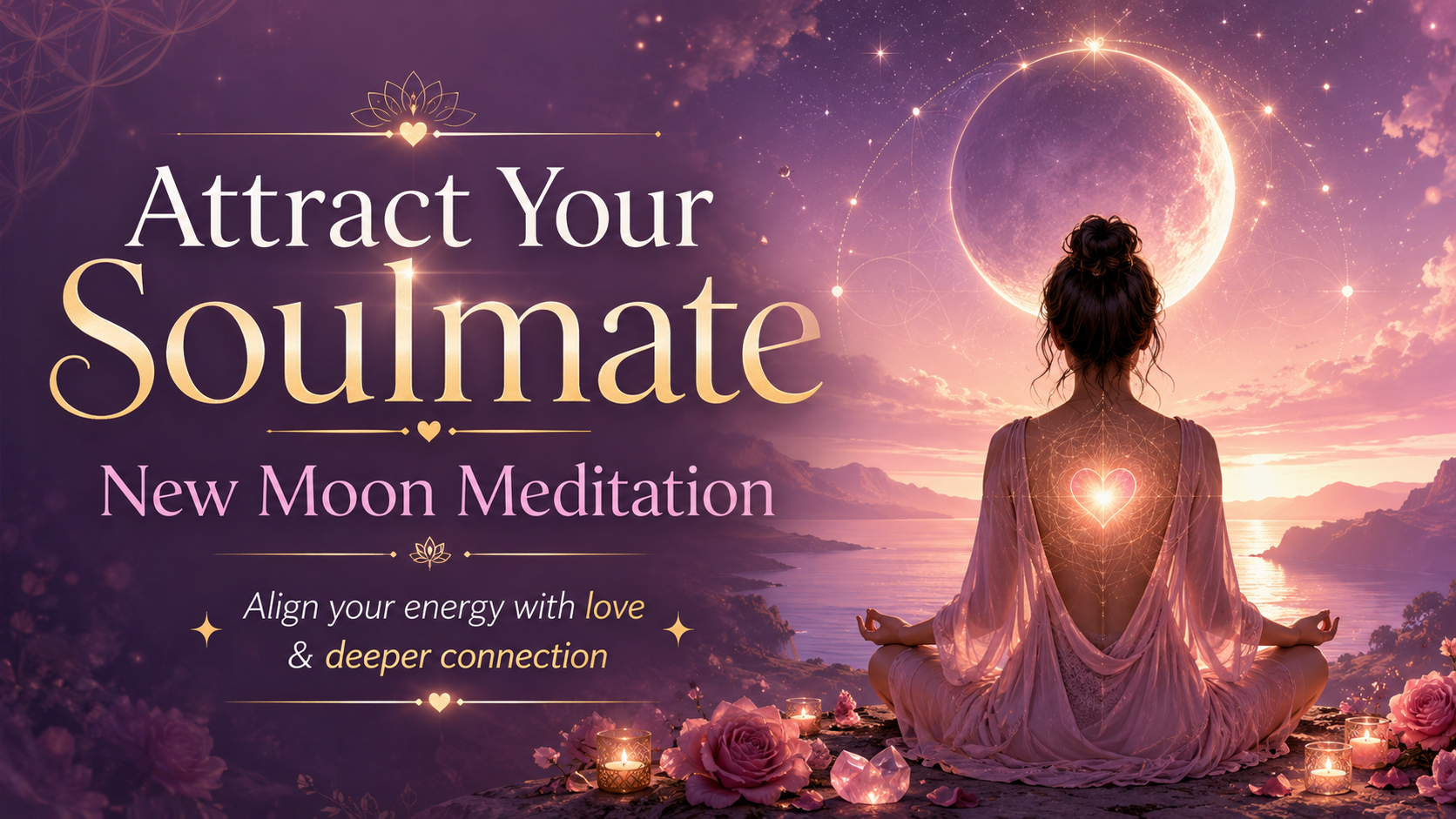 Attract Your Soulmate