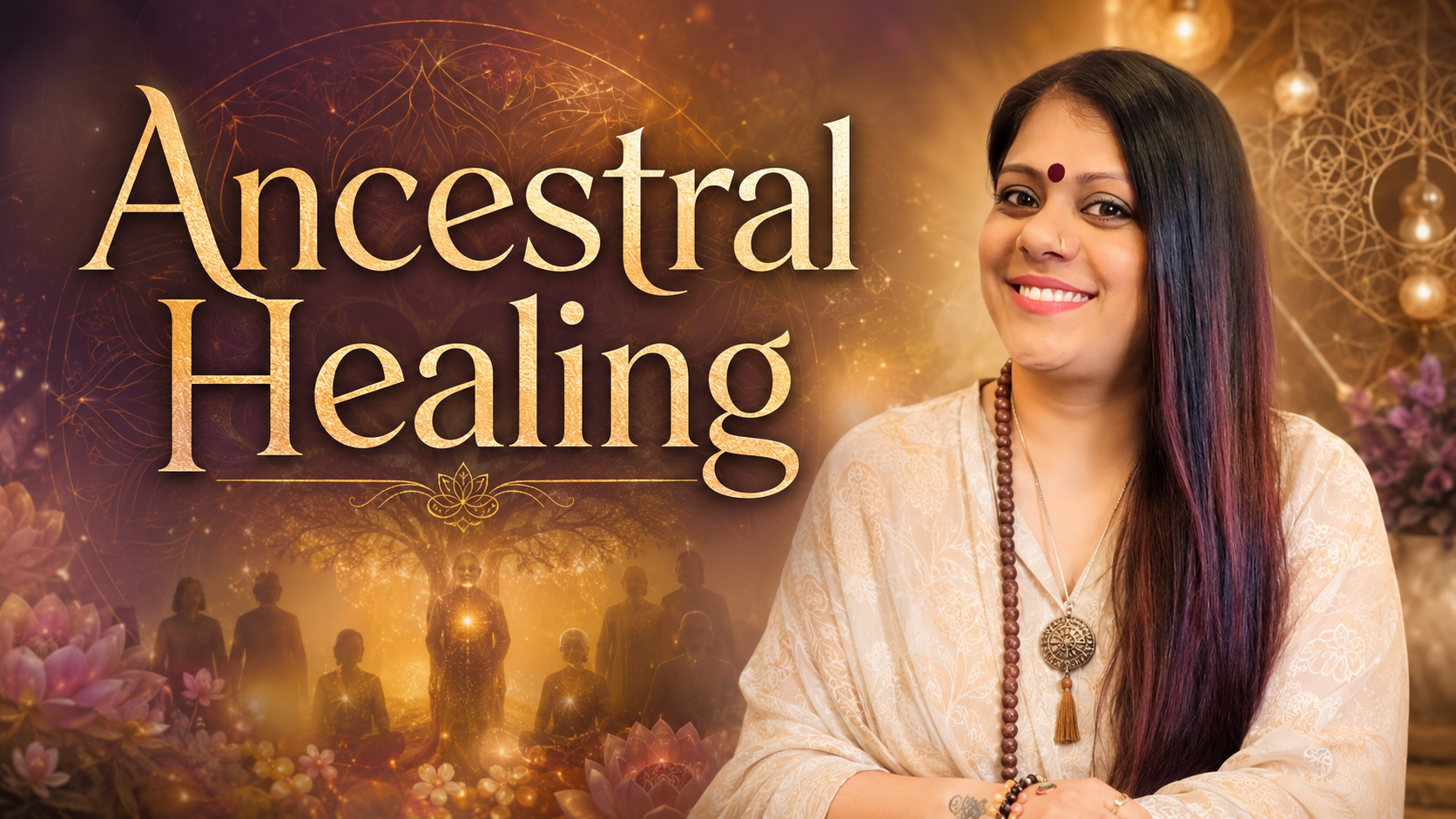 Ancestral Healing