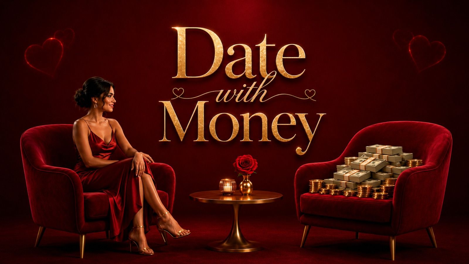 Date with Money