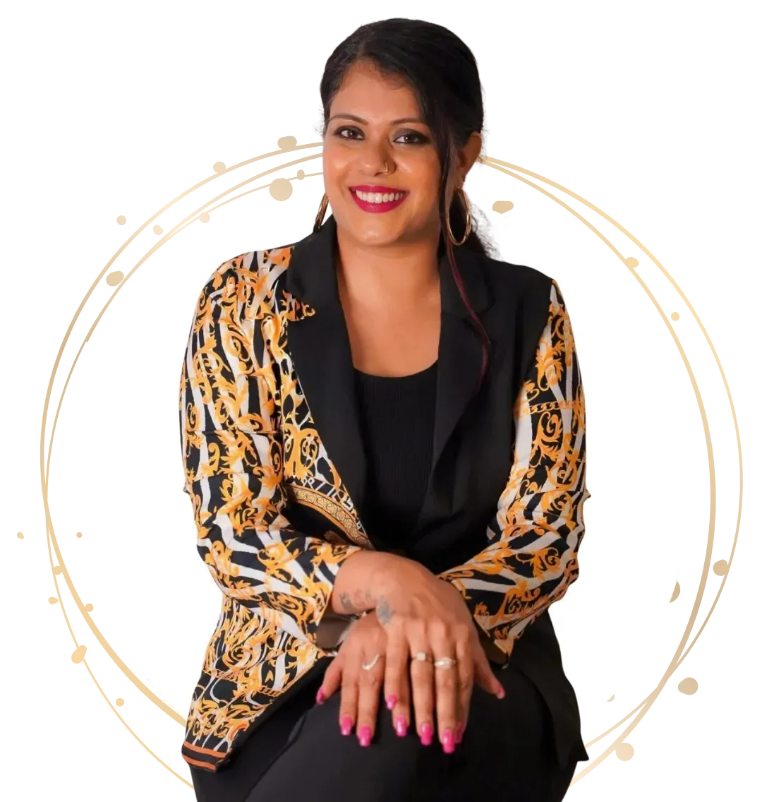 Sapana Dourado
