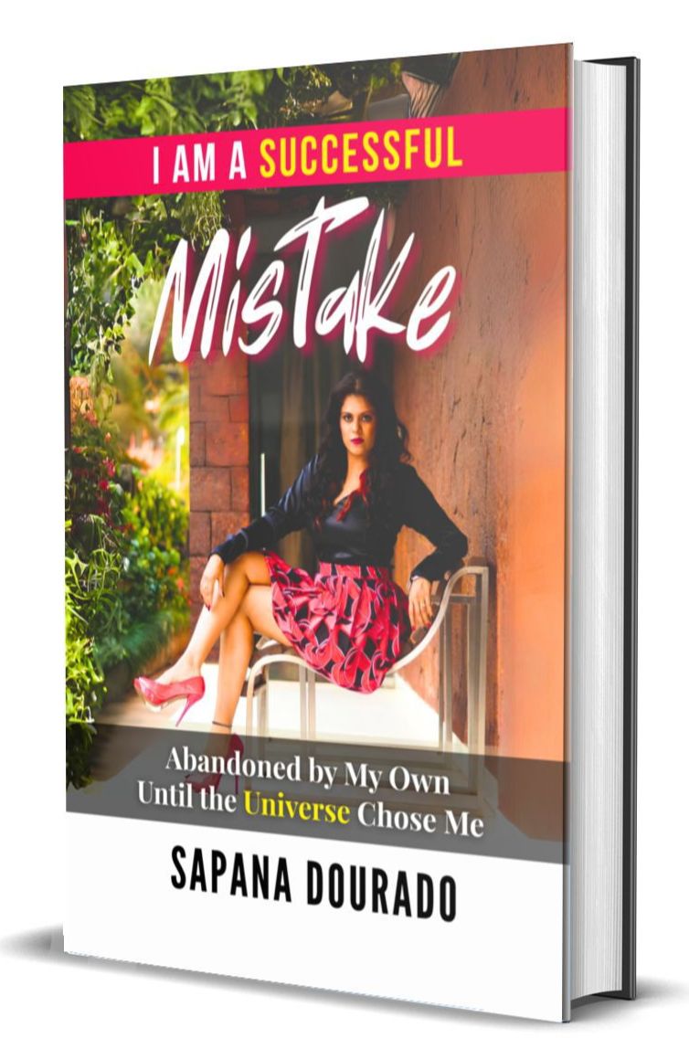 I Am A Successful Mistake