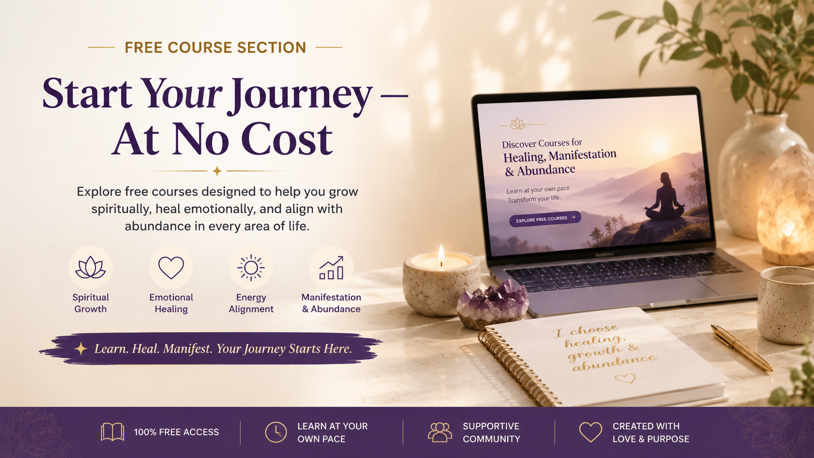 Activate Your Money Frequency